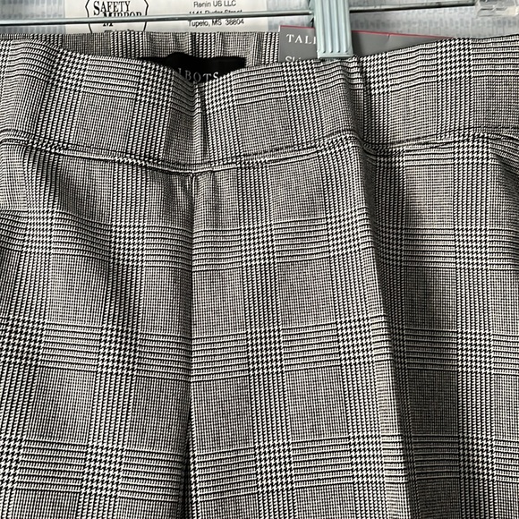 Talbots skinny dress pants 0P - Picture 2 of 5